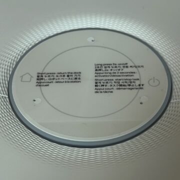 Ad IFA 2025 Il robot Narwal Flow che aspira e lava con il panno che si rigenera - macitynet.it