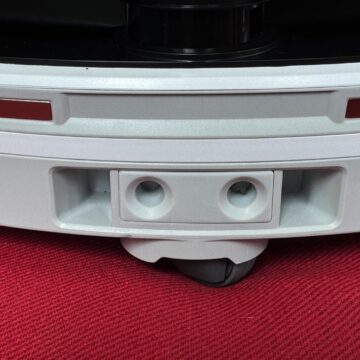 Ad IFA 2025 Il robot Narwal Flow che aspira e lava con il panno che si rigenera - macitynet.it