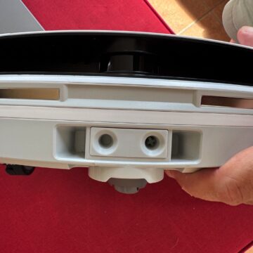 Ad IFA 2025 Il robot Narwal Flow che aspira e lava con il panno che si rigenera - macitynet.it