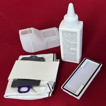 Ad IFA 2025 Il robot Narwal Flow che aspira e lava con il panno che si rigenera - macitynet.it