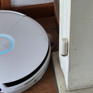 Ad IFA 2025 Il robot Narwal Flow che aspira e lava con il panno che si rigenera - macitynet.it