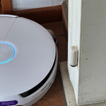 Ad IFA 2025 Il robot Narwal Flow che aspira e lava con il panno che si rigenera - macitynet.it