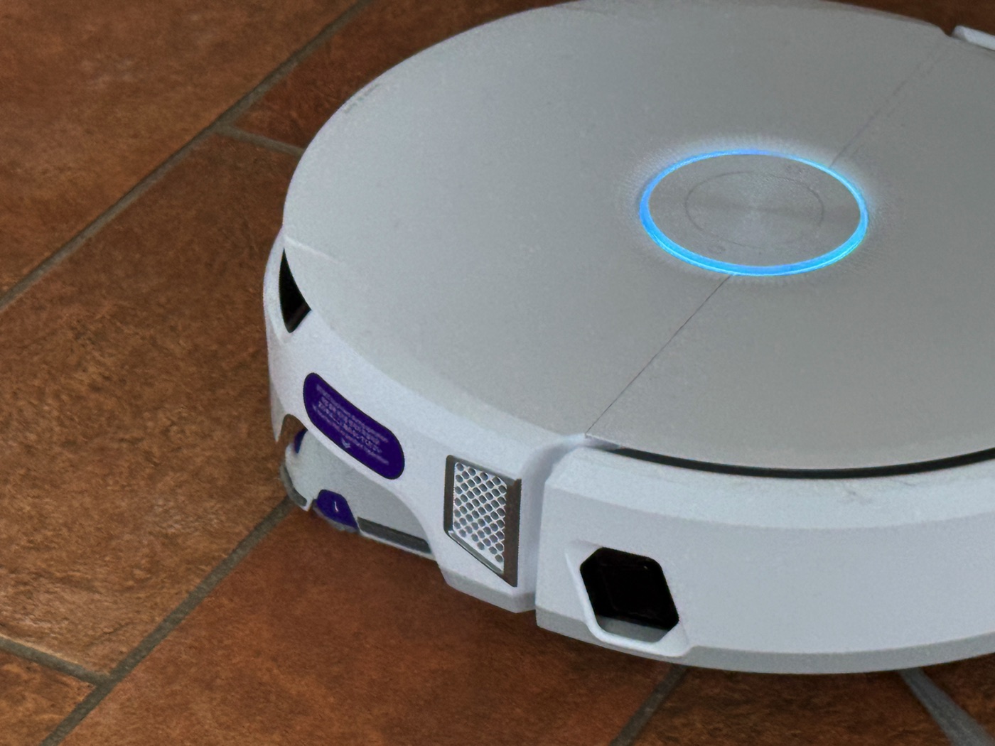 Ad IFA 2025 Il robot Narwal Flow che aspira e lava con il panno che si rigenera - macitynet.it Ad IFA 2025 Il robot Narwal Flow che aspira e lava con il panno che si rigenera - macitynet.it