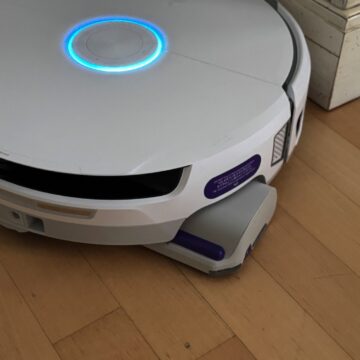 Ad IFA 2025 Il robot Narwal Flow che aspira e lava con il panno che si rigenera - macitynet.it