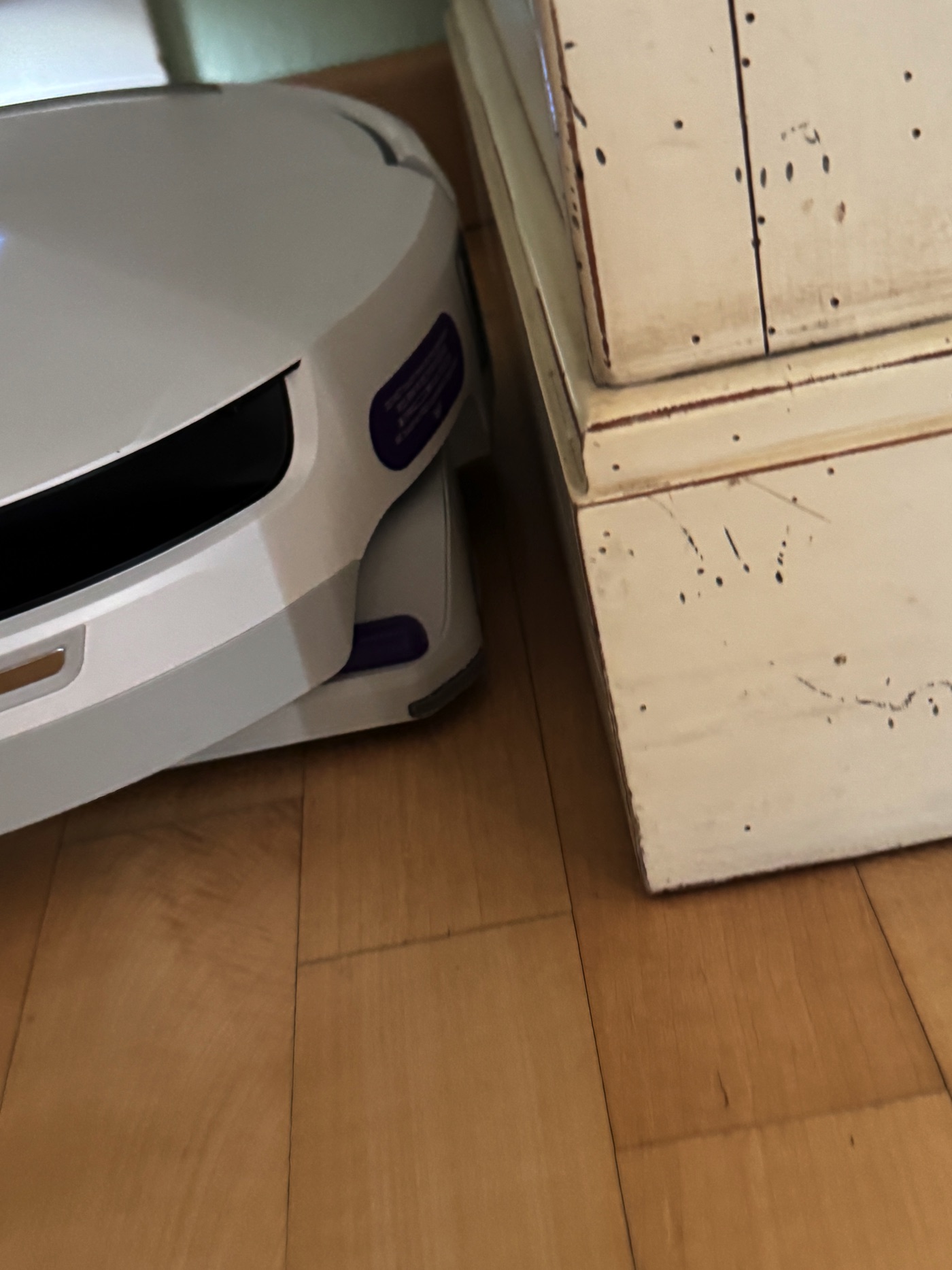 Ad IFA 2025 Il robot Narwal Flow che aspira e lava con il panno che si rigenera - macitynet.it Ad IFA 2025 Il robot Narwal Flow che aspira e lava con il panno che si rigenera - macitynet.it