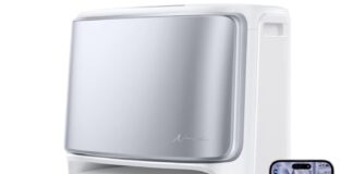 Recensione del robot Narwal Flow con mocio a rullo che ridefinisce il lavaggio - macitynet.it