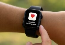 Apple Watch alleato contro l’ipertensione, come funziona la novità e su quali modelli - macitynet.it