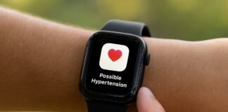 Apple Watch alleato contro l’ipertensione, come funziona la novità e su quali modelli - macitynet.it