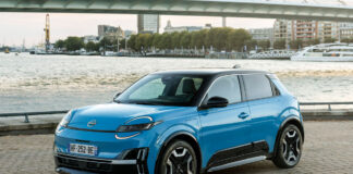 La nuova Nissan Micra sulle strade europee - macitynet.it