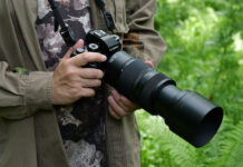 Panasonic, nuovo obiettivo zoom super-tele LUMIX S 100-500mm F5-7.1 O.I.S. Panasonic, nuovo obiettivo zoom super-tele LUMIX S 100-500mm F5-7.1 O.I.S. - macitynet.it