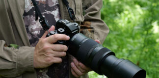 Panasonic, nuovo obiettivo zoom super-tele LUMIX S 100-500mm F5-7.1 O.I.S. - macitynet.it