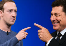 La mia vita è un inferno, mi chiamo Mark Zuckerberg - macitynet.it