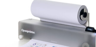 Open Printer, una stampante open source source senza limitazioni e facile da riparare - macitynet.it