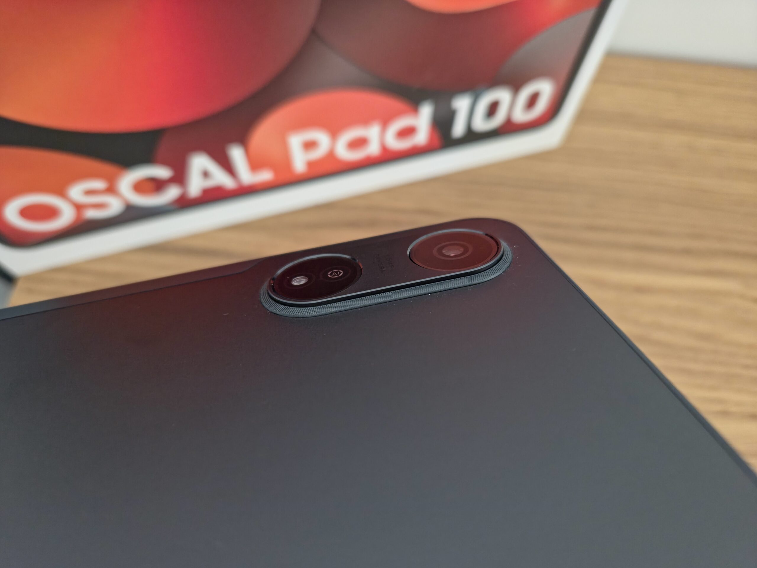 Recensione OSCAL PAD 100, buono per chi si accontenta a metà - macitynet.it