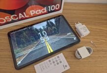 Recensione tablet OSCAL PAD 100, buono per chi si accontenta del grande schermo e della connettività Recensione OSCAL PAD 100, buono per chi si accontenta a metà - macitynet.it