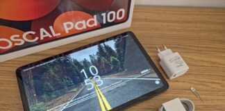 Recensione OSCAL PAD 100, buono per chi si accontenta a metà - macitynet.it