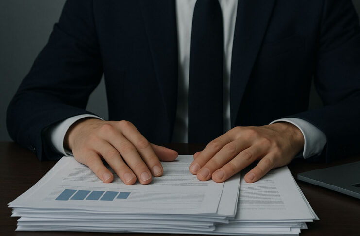 L'AI può peggiorare la produttività aziendale - macitynet.it