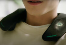 IFA 2025, Panasonic SC-GNW30 è la soundbar indossabile per videogiochi e film IFA 2025, SC-GNW30 è una nuova soundbar wireless indossabile di Panasonic - macitynet.it