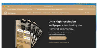 macOS Tahoe, come disattivare in Safari il colore di sfondo per la barra dei pannelli - macitynet.it