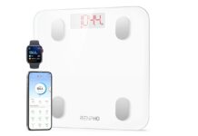 Prezzo crollato a 14 euro per la bilancia smart più venduta La più venduta bilancia smart di Amazon costa solo 21,83€ - macitynet.it