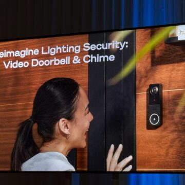 Philps Hue reimmagina la casa con Hue Bridge Pro, Sonos e tantissime novità - macitynet.it