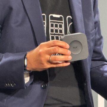 Philps Hue reimmagina la casa con Hue Bridge Pro, Sonos e tantissime novità - macitynet.it