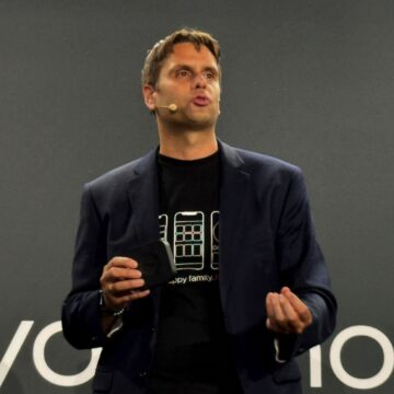 Philps Hue reimmagina la casa con Hue Bridge Pro, Sonos e tantissime novità - macitynet.it