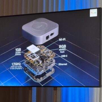 Philps Hue reimmagina la casa con Hue Bridge Pro, Sonos e tantissime novità - macitynet.it