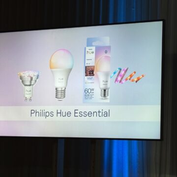 Philps Hue reimmagina la casa con Hue Bridge Pro, Sonos e tantissime novità - macitynet.it