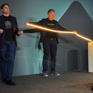 Philps Hue reimmagina la casa con Hue Bridge Pro, Sonos e tantissime novità - macitynet.it