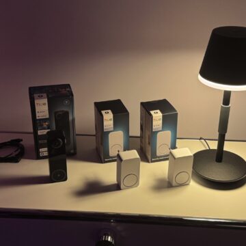 Philps Hue reimmagina la casa con Hue Bridge Pro, Sonos e tantissime novità - macitynet.it