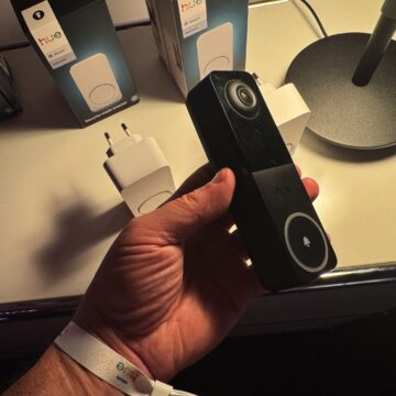 Philps Hue reimmagina la casa con Hue Bridge Pro, Sonos e tantissime novità - macitynet.it