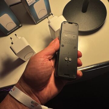 Philps Hue reimmagina la casa con Hue Bridge Pro, Sonos e tantissime novità - macitynet.it