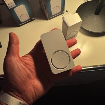 Philps Hue reimmagina la casa con Hue Bridge Pro, Sonos e tantissime novità - macitynet.it