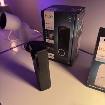 Philps Hue reimmagina la casa con Hue Bridge Pro, Sonos e tantissime novità - macitynet.it