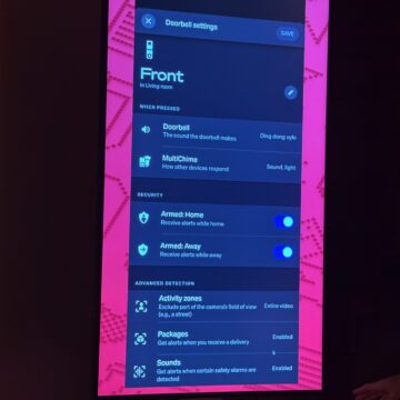 Philps Hue reimmagina la casa con Hue Bridge Pro, Sonos e tantissime novità - macitynet.it