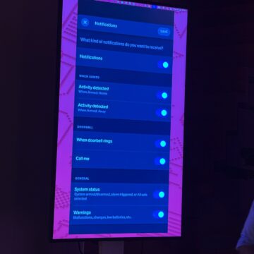 Philps Hue reimmagina la casa con Hue Bridge Pro, Sonos e tantissime novità - macitynet.it