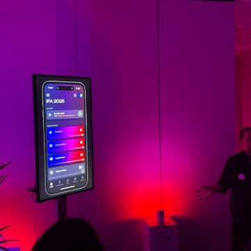 Philps Hue reimmagina la casa con Hue Bridge Pro, Sonos e tantissime novità - macitynet.it