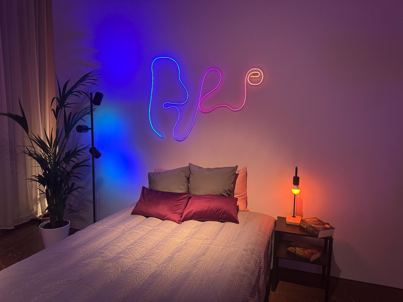 Philps Hue reimmagina la casa con Hue Bridge Pro, Sonos e tantissime novità - macitynet.it
