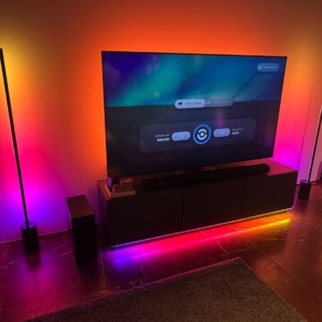 Philps Hue reimmagina la casa con Hue Bridge Pro, Sonos e tantissime novità - macitynet.it