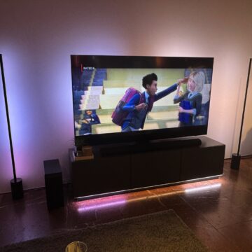 Philps Hue reimmagina la casa con Hue Bridge Pro, Sonos e tantissime novità - macitynet.it