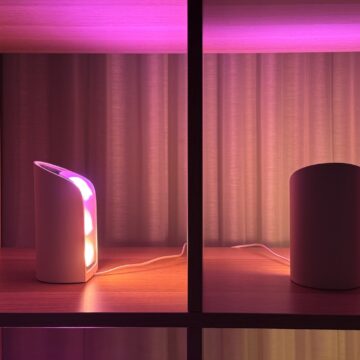 Philps Hue reimmagina la casa con Hue Bridge Pro, Sonos e tantissime novità - macitynet.it