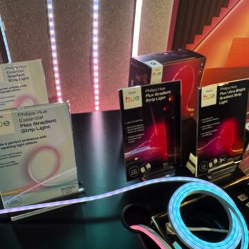 Philps Hue reimmagina la casa con Hue Bridge Pro, Sonos e tantissime novità - macitynet.it