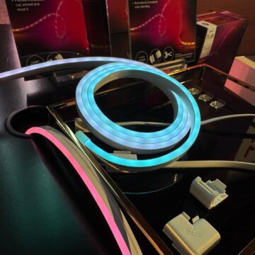 Philps Hue reimmagina la casa con Hue Bridge Pro, Sonos e tantissime novità - macitynet.it