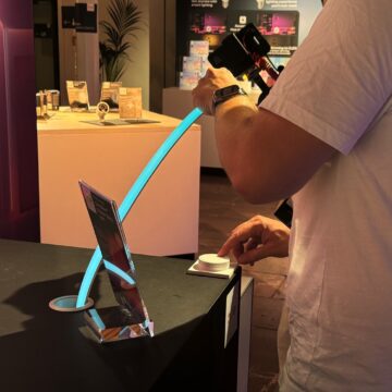 Philps Hue reimmagina la casa con Hue Bridge Pro, Sonos e tantissime novità - macitynet.it