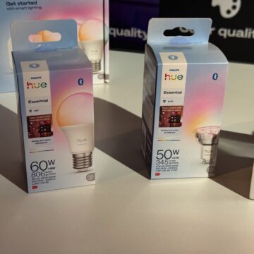 Philps Hue reimmagina la casa con Hue Bridge Pro, Sonos e tantissime novità - macitynet.it