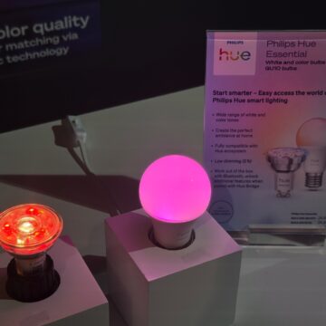 Philps Hue reimmagina la casa con Hue Bridge Pro, Sonos e tantissime novità - macitynet.it