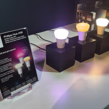 Philps Hue reimmagina la casa con Hue Bridge Pro, Sonos e tantissime novità - macitynet.it