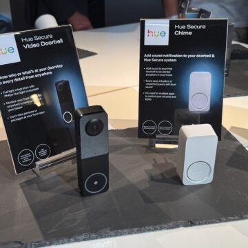 Philps Hue reimmagina la casa con Hue Bridge Pro, Sonos e tantissime novità - macitynet.it