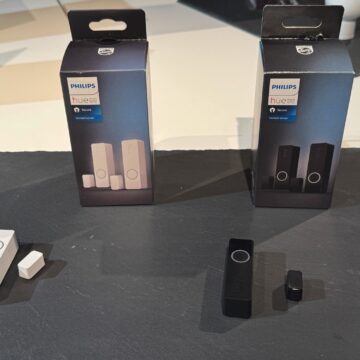 Philps Hue reimmagina la casa con Hue Bridge Pro, Sonos e tantissime novità - macitynet.it